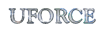 UFORC banner
